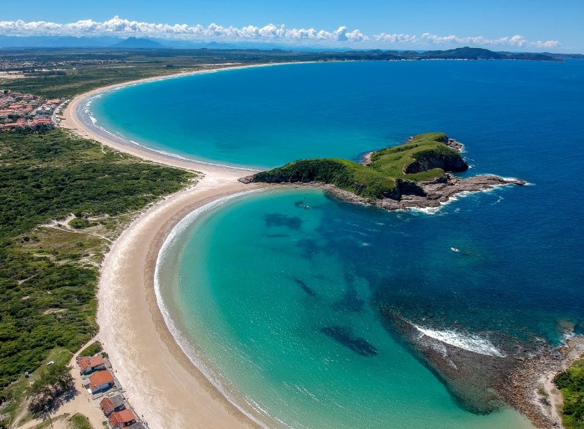 Cabo Frio, , Brazil